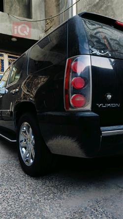 جی ئێم سی یوکۆن